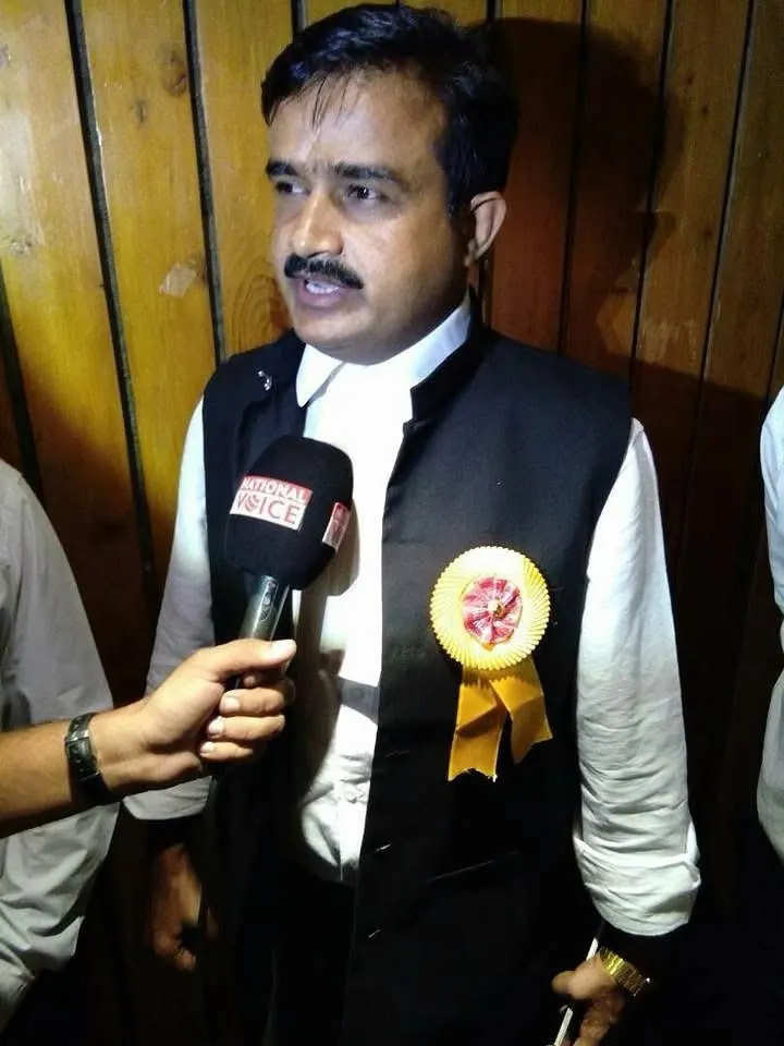 Media interaction